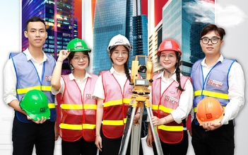 ĐH Duy Tân tuyển sinh ngành Kiến trúc và Xây dựng năm 2026