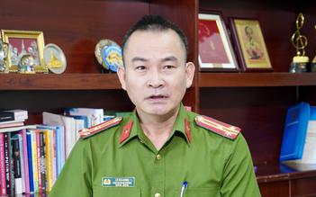 Báo động tình trạng nghệ sĩ, người nổi tiếng vướng vào ma túy