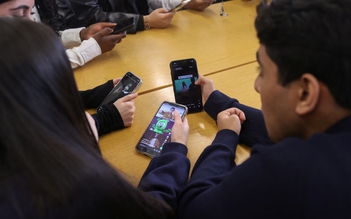 Vì sao Gen Z ngày càng ít phụ thuộc vào Google?
