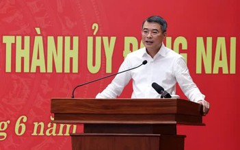 Đồng Nai còn dư địa phát triển rất lớn