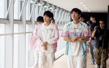 BLG đánh bại WE, LPL xác định 2 đại diện dự MSI 2026