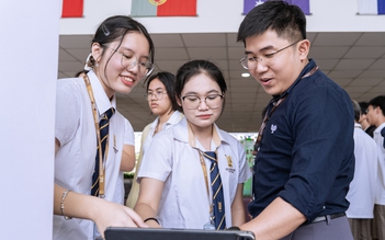 Sở hữu chứng chỉ quốc tế về tài chính kế toán ngay từ bậc phổ thông