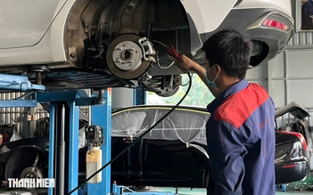 Chọn garage sửa chữa ô tô tại TP.HCM: Làm sao để biết nơi nào đáng tin cậy?