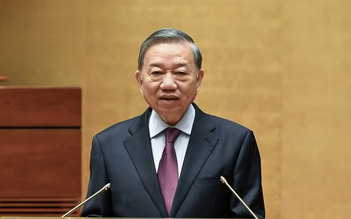 Đến năm 2045, khu vực kinh tế có vốn đầu tư nước ngoài đóng góp khoảng 30% GDP