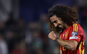 Sao Tây Ban Nha chốt tương lai trước trận ra quân World Cup 2026: Tái ngộ HLV Mourinho