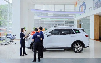 Ngành ô tô cần gì ở kỹ thuật viên trước làn sóng công nghệ hóa?