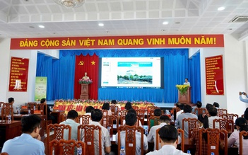 Người Đồng Tháp xa quê kết nối doanh nghiệp, doanh nhân hướng về quê hương