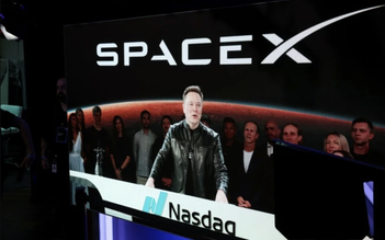 Giá Bitcoin hôm nay 14.6.2026: Binance, Bybit không đủ cổ phiếu SpaceX để bán