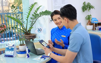 Gắn bó càng lâu, nhận quà càng lớn cùng VinaPhone