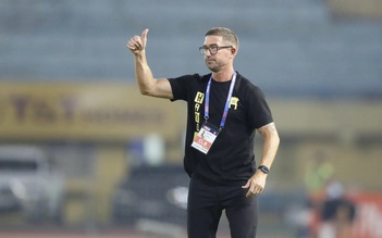 Thua Úc ở World Cup 2026, báo Thổ Nhĩ Kỳ bất ngờ mượn lời HLV CLB Hà Nội Harry Kewell