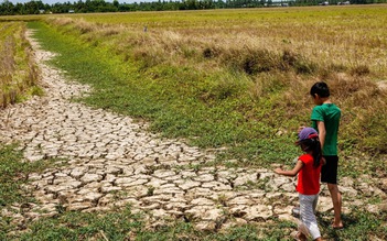 Ứng phó 'siêu El Nino' thế nào?
