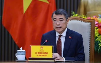 Việt Nam - Trung Quốc tăng cường kết nối chiến lược, thúc đẩy hợp tác đường sắt