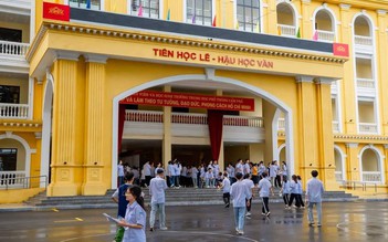 Vụ 'hỗ trợ thí sinh' trong kỳ thi tốt nghiệp THPT 2026: Kỷ luật 3 giáo viên