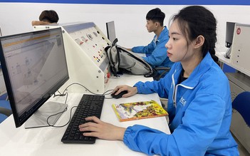 Liên thông từ ĐH về CĐ, trung cấp: Đáp ứng nhu cầu học tập trong bối cảnh mới