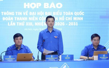 T.Ư Đoàn thông tin về nhân sự Đại hội Đoàn toàn quốc lần thứ XIII