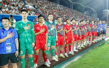 Lịch thi đấu đội tuyển Việt Nam tại AFF Cup 2026 mới nhất, lộ diện kênh phát trực tiếp: Đó là…
