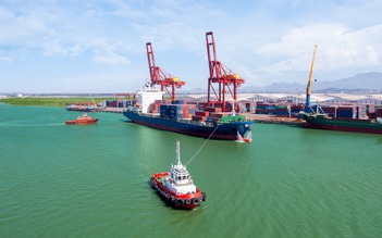 Nâng tầm kinh tế biển