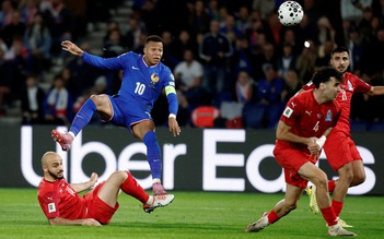 Nhận định Pháp vs Senegal: Mbappe và đồng đội có đi vào 'vết xe đổ'?