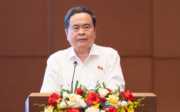 Tránh tình trạng luật chờ nghị định, nghị định chờ thông tư