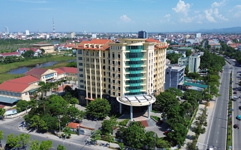 Ngành nông nghiệp và môi trường Quảng Trị tăng tốc từ đầu năm