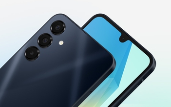 Mẫu Galaxy A16 5G giá rẻ bất ngờ được thử nghiệm One UI 9