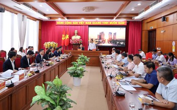 T&T Group muốn kiến tạo cực phát triển mới tại Đắk Lắk