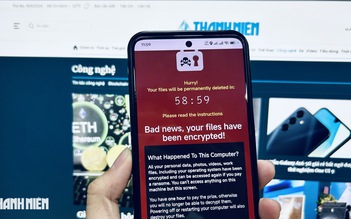 4 dấu hiệu cho thấy điện thoại Android đã bị nhiễm virus