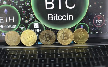 Giá Bitcoin hôm nay 16.6.2026: Vượt 67.000 USD, Strategy mua thêm 100 triệu USD Bitcoin