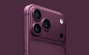 Chuyên gia cảnh báo về độ bền của iPhone 18 Pro
