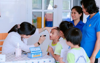 TP.HCM đã có dữ liệu sức khỏe của hơn 2,3 triệu người dân
