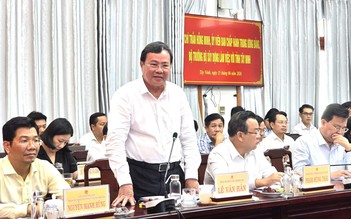 Tây Ninh làm gì khi nhà ở xã hội ế ẩm?