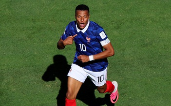 Mbappe vượt Messi và Pele, áp sát kỷ lục ghi bàn nhiều nhất lịch sử World Cup