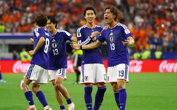 Châu Á lên ngôi, Nam Mỹ và châu Âu xuống dốc sau 5 ngày World Cup 2026