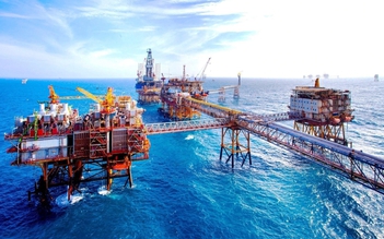 Dấu ấn hợp tác Việt Nam - Nga