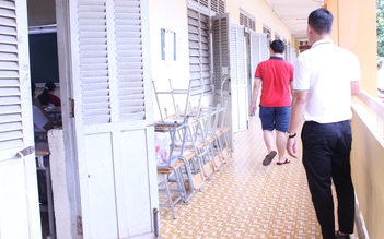 Kỳ thi tốt nghiệp THPT, nhìn ra ý thức của không ít thí sinh