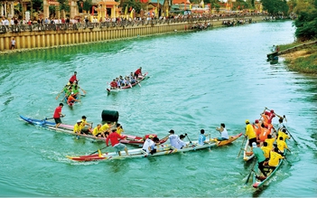 Cửa ngõ phía nam Quảng Trị rộng mở cơ hội phát triển