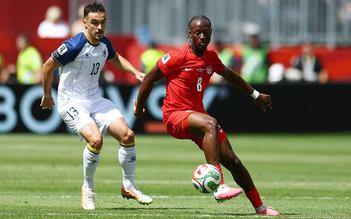 Lịch thi đấu Canada - Qatar (5 giờ ngày 19.6, trực tiếp trên VTV6): Phá vỡ thế cân bằng