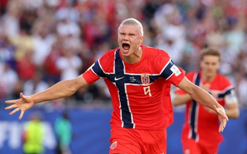 Haaland viết chương đầu hoàn hảo tại World Cup, Mbappe và Messi thêm đối thủ đáng gờm