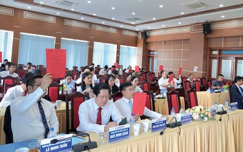 Thủy điện Sông Ba Hạ tổ chức thành công Đại hội đồng cổ đông thường niên 2026