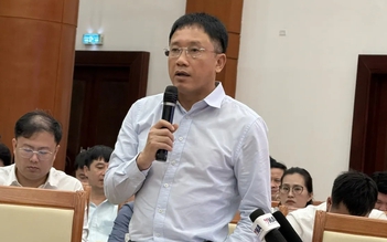 Bộ Tài chính nói về đề xuất doanh thu dưới 5 tỉ được nộp thuế khoán