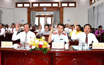 Tây Ninh đầu tư 8.000 tỉ đồng hoàn thiện trục động lực kết nối TP.HCM- Đồng Tháp