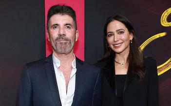 Lauren Silverman lên tiếng về scandal ngoại tình chấn động với 'trùm giải trí' Simon Cowell