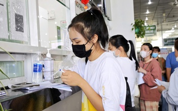 TP.HCM chốt giá khám sức khỏe toàn dân, không quá 350.000 đồng/người