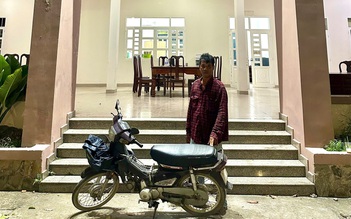Đồng Nai: Nhanh chóng truy tìm nghi can gây tai nạn rồi bỏ trốn