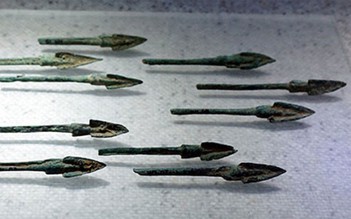 Cổ Loa, từ tòa thành huyền thoại đến hồ sơ di sản UNESCO