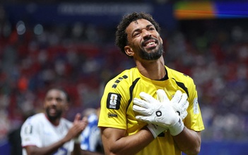 Mỹ đặc cách để người hùng Cabo Verde Vozinha được đoàn tụ mẹ tại World Cup 2026