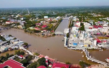 Cà Mau lập 13 phường: Đầm Dơi có gì đặc biệt?