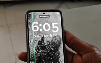 One UI 8.5 gây sự cố màn hình một số điện thoại Galaxy?