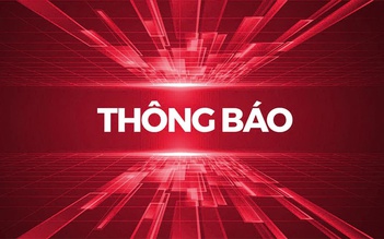 UBND xã Châu Pha, TP.HCM trân trọng thông báo!