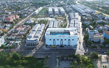 Nam Đông Hà: Niềm tự hào của một đô thị trẻ đang định hình tương lai